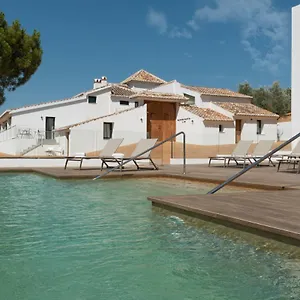 Hotel Hacienda Fresneda Maria By Charming Adults Recommended, Villanueva del Rosario