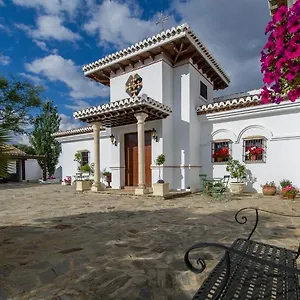 Country house Cortijo Sabila, Villanueva del Rosario