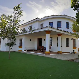 Villa Cortijo El Arrejadero, Villanueva del Rosario